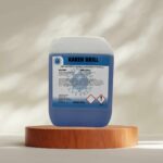 Abrillantador para lavavajillas