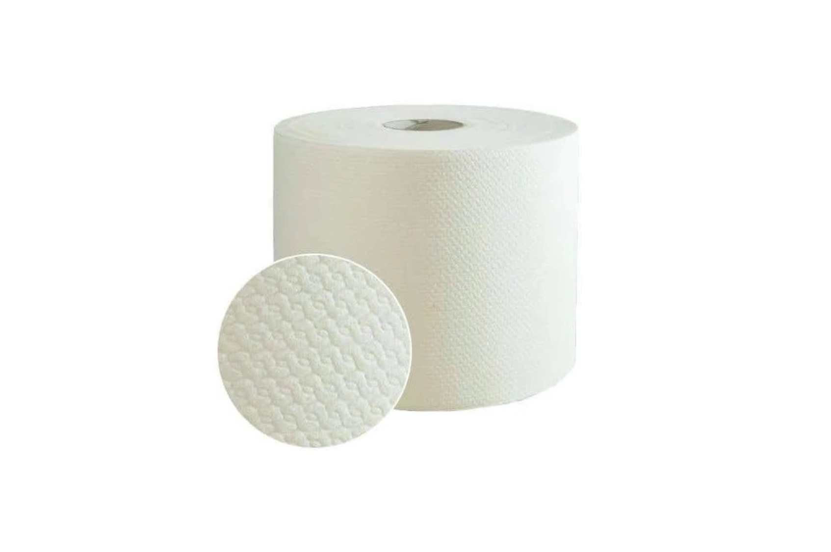 Bobinas de Celulosa Industrial para Cocinas