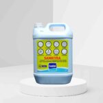 Limpiador Clorado Industrial