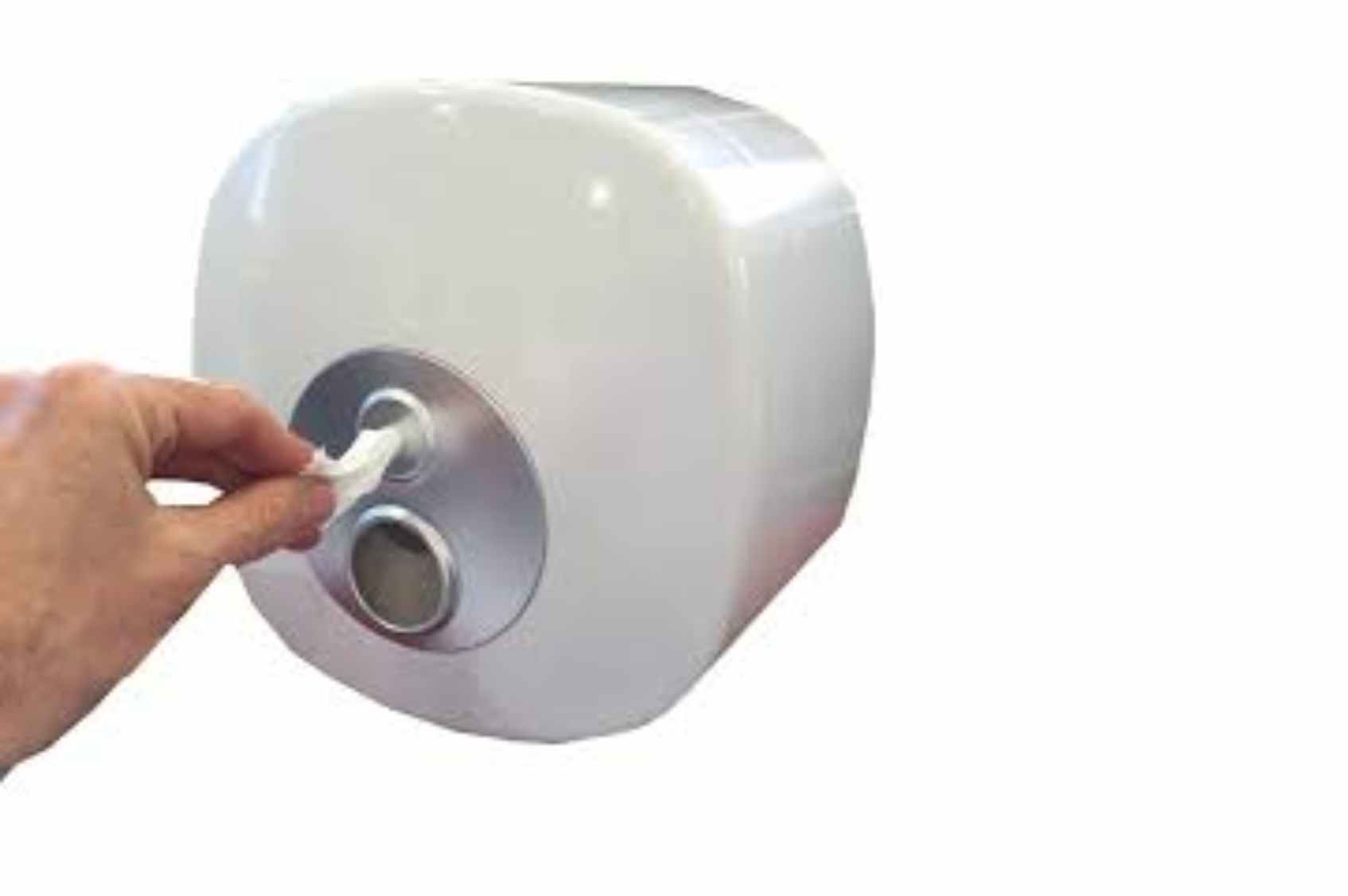 Ventajas de usar bobinas de papel higiénico en tu empresa