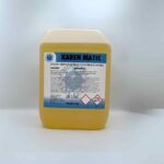 detergentes industriales