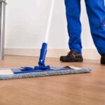 fregasuelos profesionales