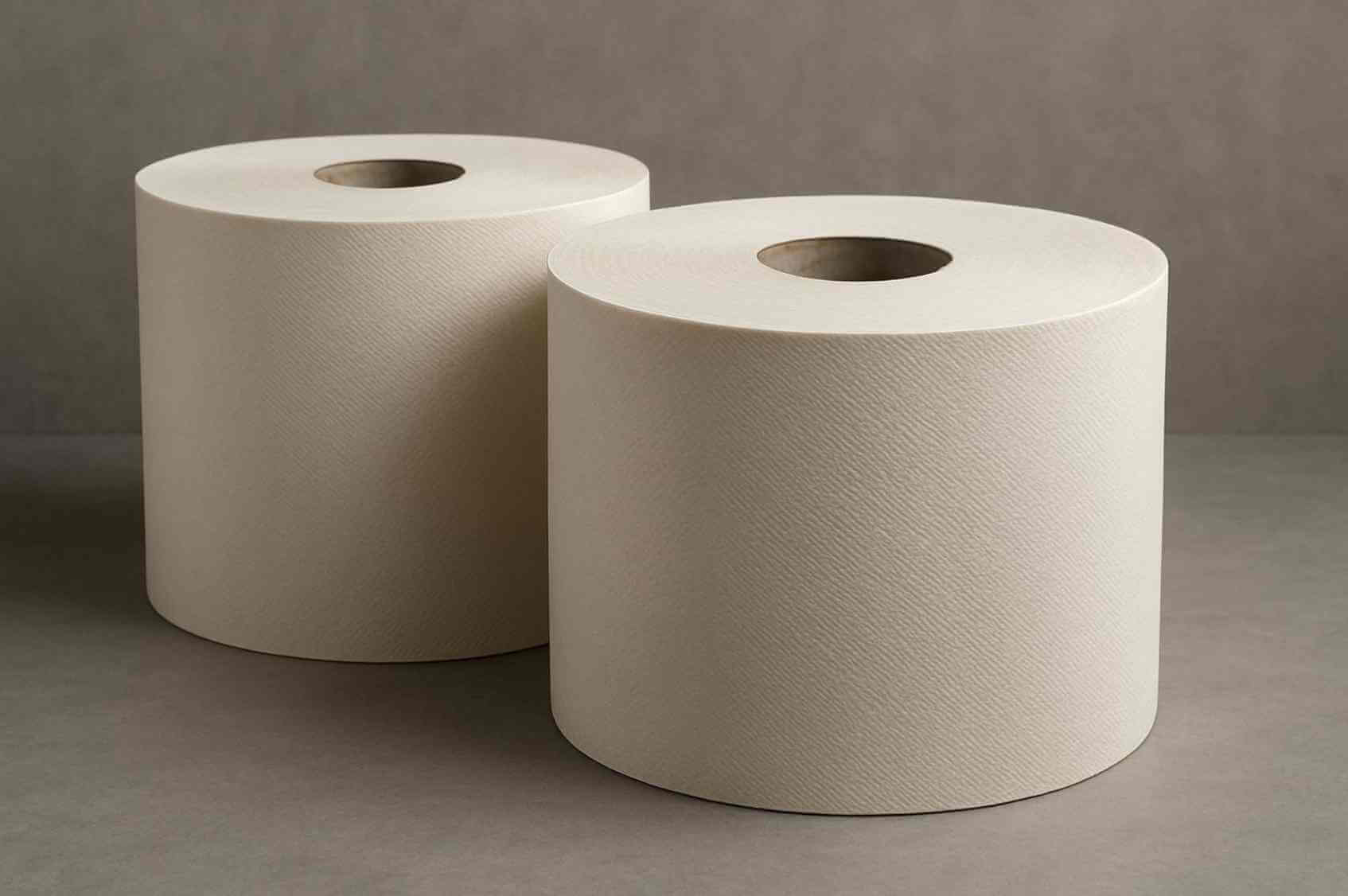 Top 5 usos de la bobina industrial de papel de cocina en hostelería