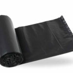 bolsas industriales para basura