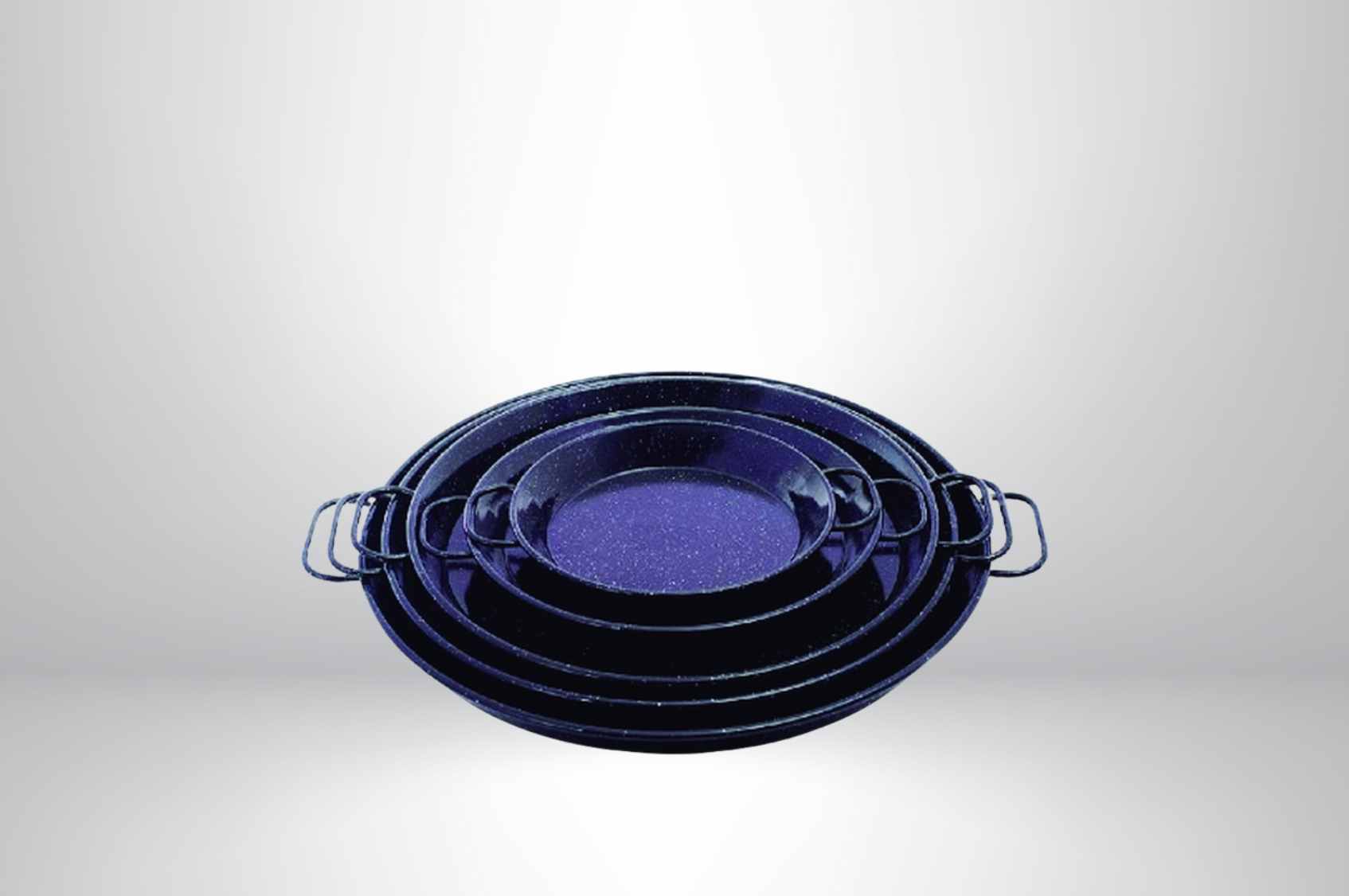 Por qué una paellera acero inoxidable es la aliada de las cocinas de alto volumen