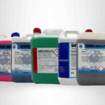 productos de limpieza industrial