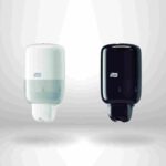 Jabón de manos para restaurante