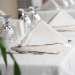 Servilletas de tela para mesa