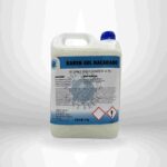 Jabón de manos industrial