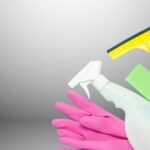 Productos de limpieza profesional para hoteles