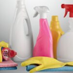 productos de limpieza profesional