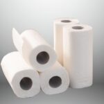 toallas de papel