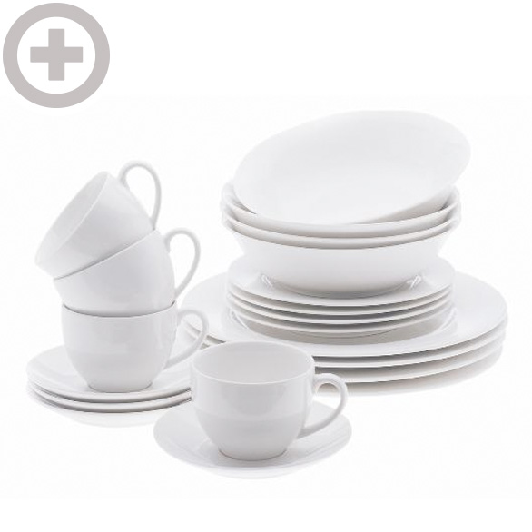 vajillas hosteleria restaurantes barcelona